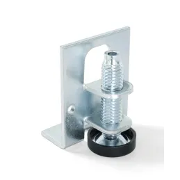 Pied réglable ASTAN / Nickel