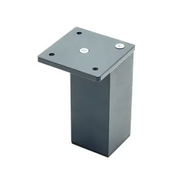 Pied de meuble QUAD / Anthracite