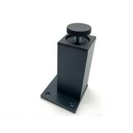 Pied de meuble QUAD / Anthracite