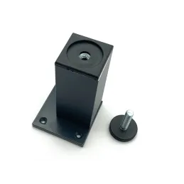 Pied de meuble QUAD / Anthracite