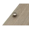 Nickel mat satiné