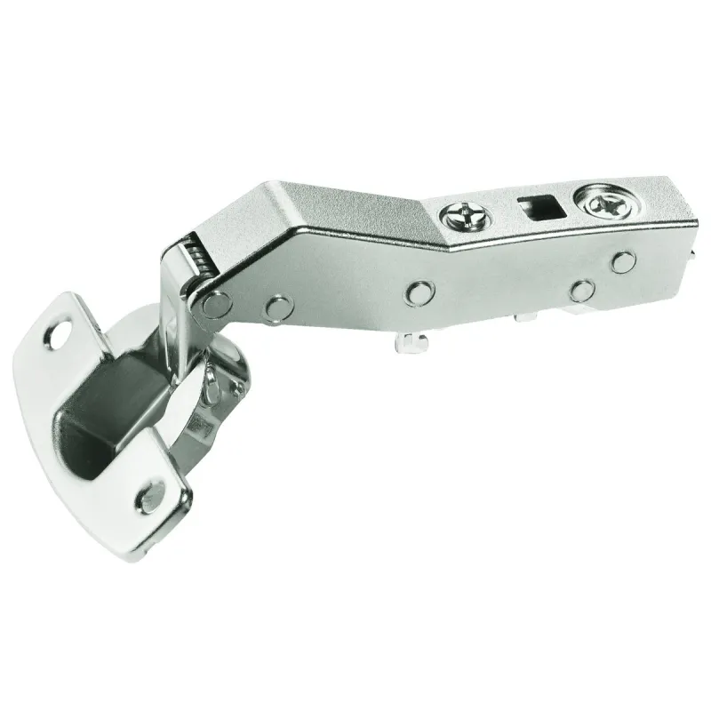 Charnière 30° avec amortissement Sensys W30 / Silent system