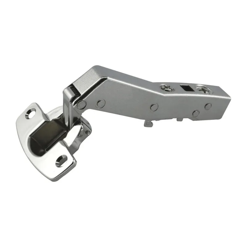 Charnière 45° à fermeture amortie Sensys W45 / Silent system