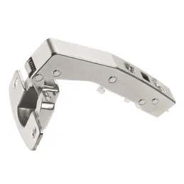 Charnière 90° pour angle mort sans amortissement Sensys W90