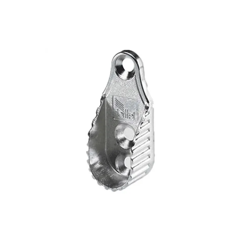 Embout pour tringle de penderie ovale HETTICH