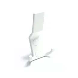 Portemanteau BONA / Blanc mat