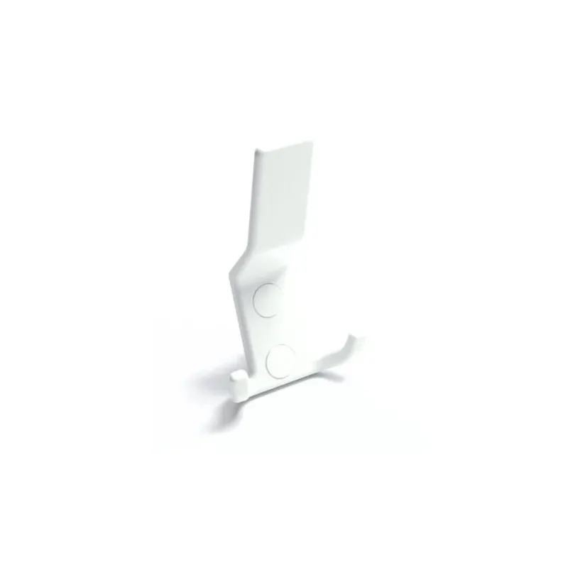 Portemanteau BONA / Blanc mat