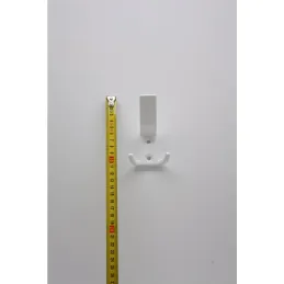 Portemanteau BONA / Blanc mat