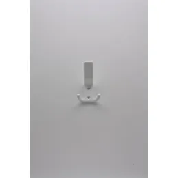 Portemanteau BONA / Blanc mat