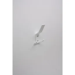Portemanteau BONA / Blanc mat
