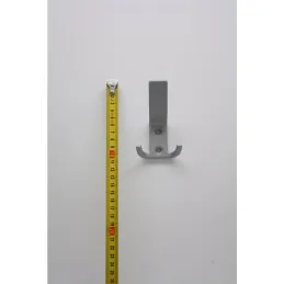 Porte-manteau BONA / Aluminium