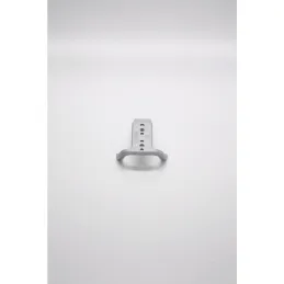 Porte-manteau BONA / Aluminium