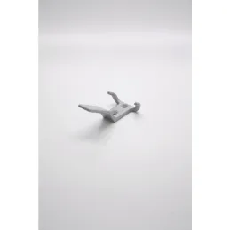 Porte-manteau BONA / Aluminium