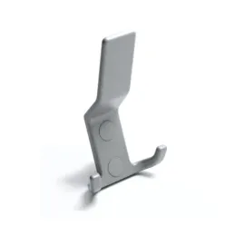 Porte-manteau BONA / Aluminium