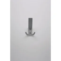 Porte-manteau BONA / Aluminium