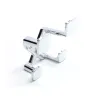 Chrome brillant