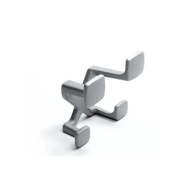 Porte-manteau SANTOS / Aluminium