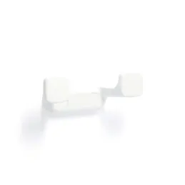 Portemanteau SANTOS Mini / Blanc mat