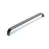 Acier inoxydable graphite