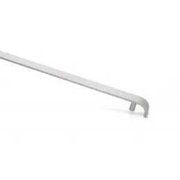 Poignée de meuble OXANA / Inox brossé