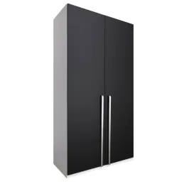 Poignée de meuble OXANA / Inox brossé
