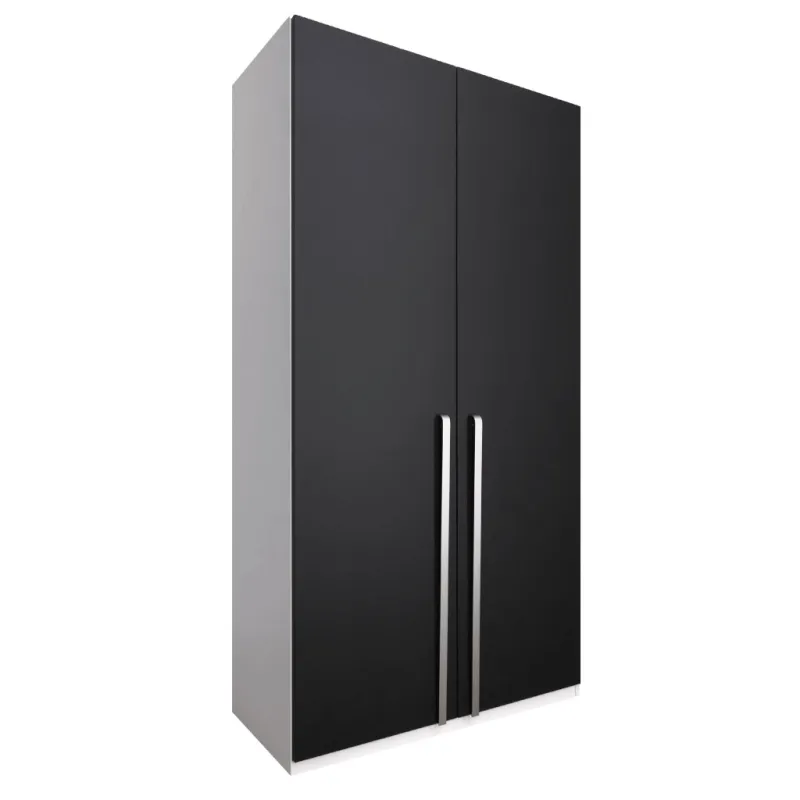 Poignée de meuble OXANA / Inox brossé
