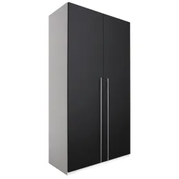 Poignée de meuble LUNA / Inox brossé