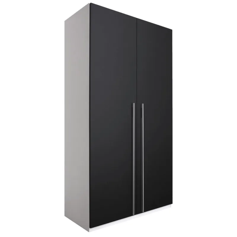 Poignée de meuble LUNA / Inox brossé