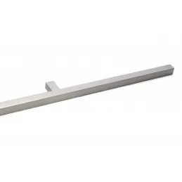 Poignée de meuble CHLOE / Inox brossé