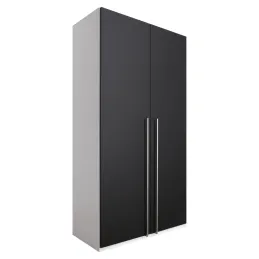 Poignée de meuble CHLOE / Inox brossé