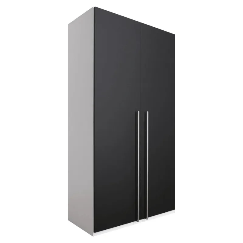 Poignée de meuble CHLOE / Inox brossé