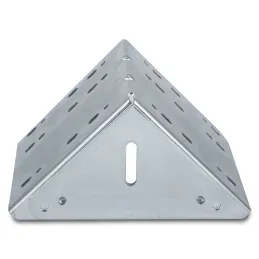 Connecteur d’angle pour lit 115 x 115 mm