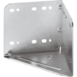 Connecteur d’angle pour lit 115 x 115 mm
