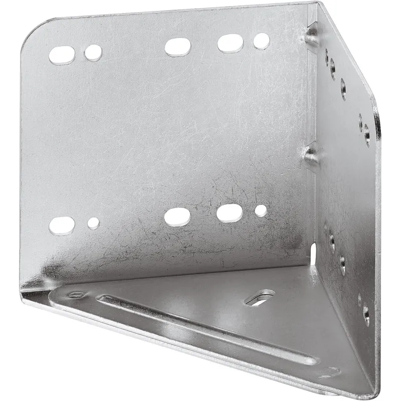Connecteur d’angle pour lit 115 x 115 mm