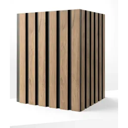 Profilé de finition pour OLMO / Dub Craft