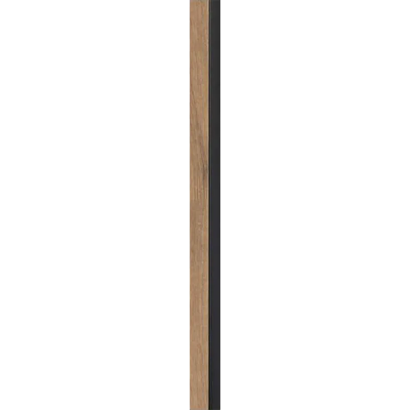 Profilé de finition pour OLMO / Dub Craft