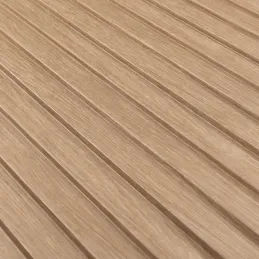 Profilé de finition pour OLMO / Chêne doré