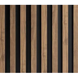 Profil de finition pour VASCO / Dub Craft