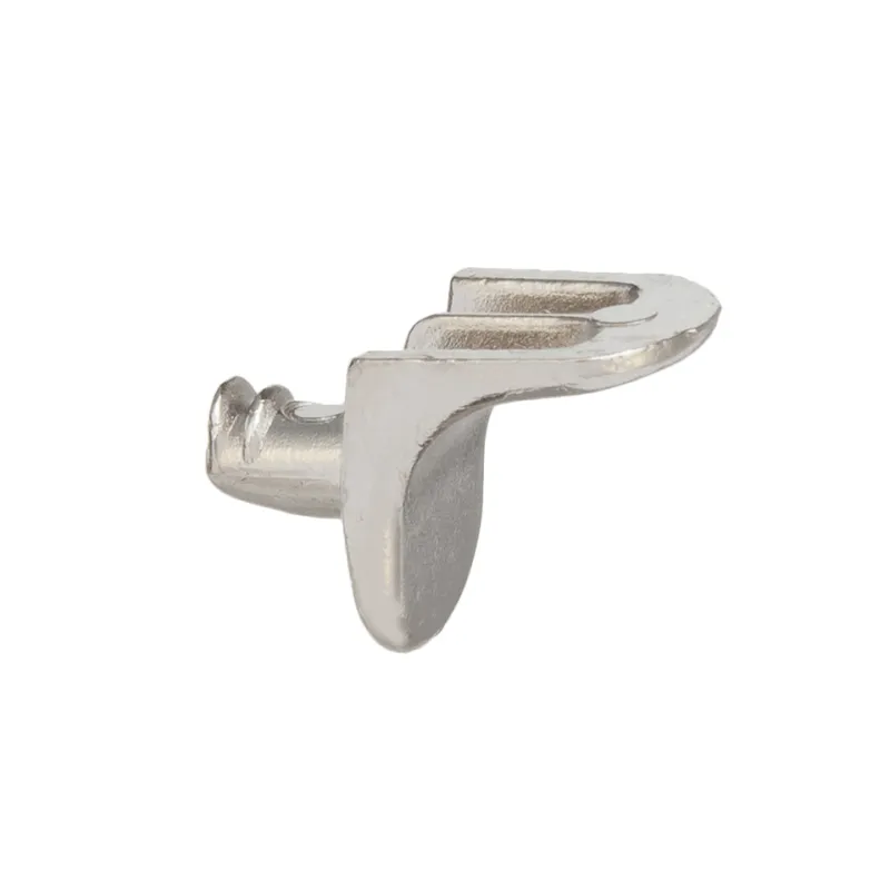 Support d’étagère sans tenon ST01 / 10 pièces