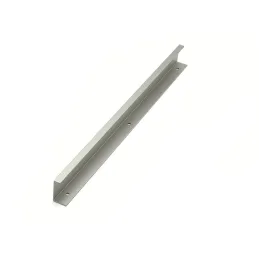 Poignée de chant CHANEL / Acier inoxydable