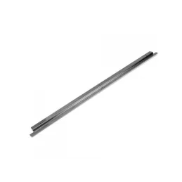 Profilé de protection inférieur pour four « Z » / Inox
