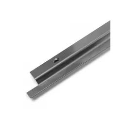 Profilé de protection inférieur pour four « Z » / Inox