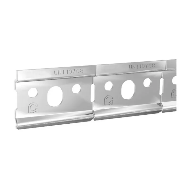 Rail de suspension CAMAR long