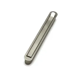 Patère rabattable KAMA / Inox