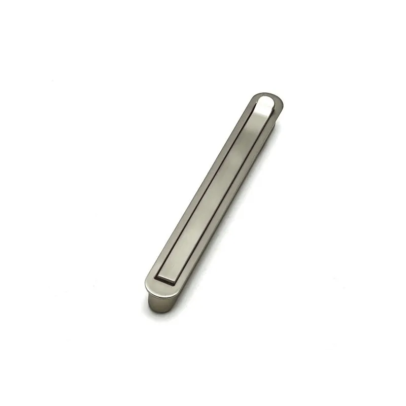 Patère rabattable KAMA / Inox