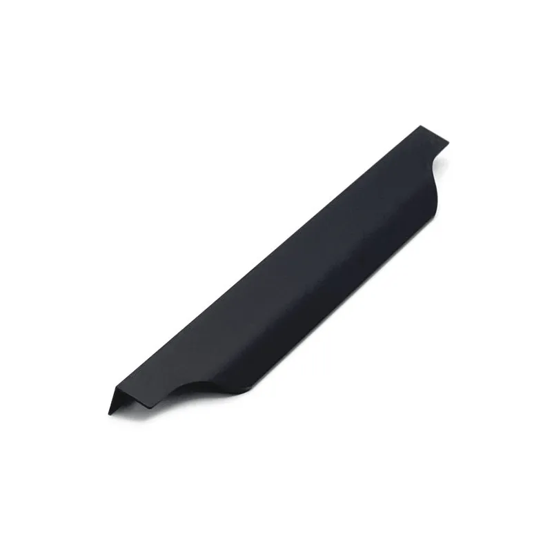 Poignée de chant DANGO / Noir mat