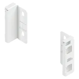Caisson de cuisine BLUM – Merivobox « M » 40 kg / Blanc soyeux