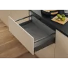 Gris foncé