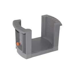 Support à assiettes IDEAL / Gris