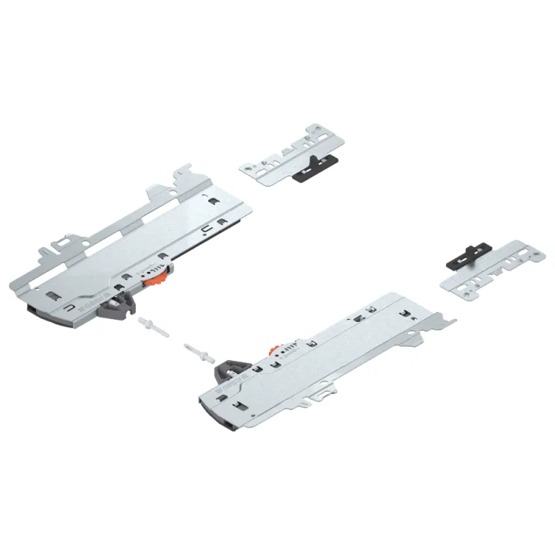 Ensemble TIP-ON Merivobox – module + entraîneur / pour 270-300 mm